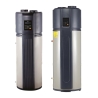 Scaldacqua/Scaldabagno a pompa di calore monoblocco Midea modello RSJ