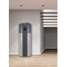 Scaldacqua/Scaldabagno a pompa di calore monoblocco Midea modello RSJ